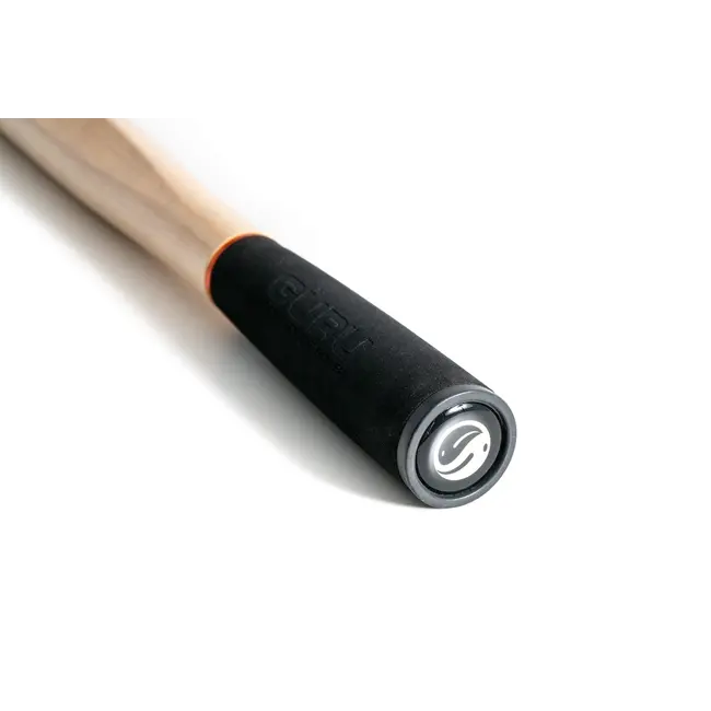 Lanseta Guru N-Gauge Pro Feeder, 3.66m, 1-60g, 3+3buc