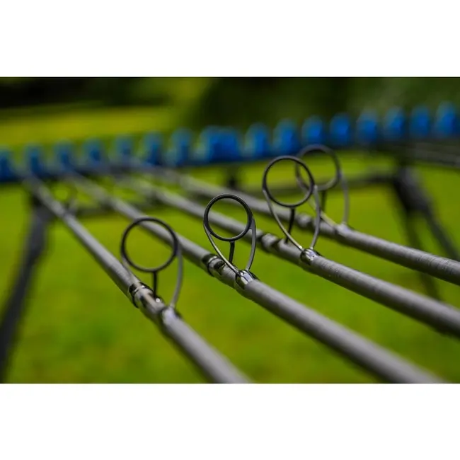 Lanseta Preston Supera X Distance Feeder, 3.60m, 80g, 3+3buc