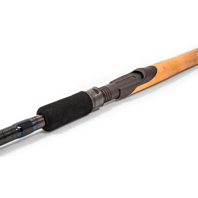 Lanseta Preston Supera X Distance Feeder, 3.60m, 80g, 3+3buc