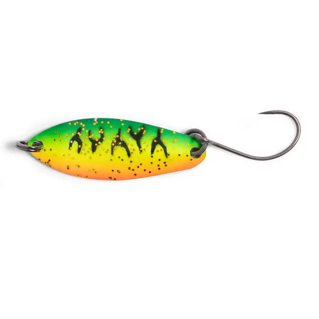 Lingurite Oscilante Target Fish Trout UL Spoon Set 1.8g – 3buc/set