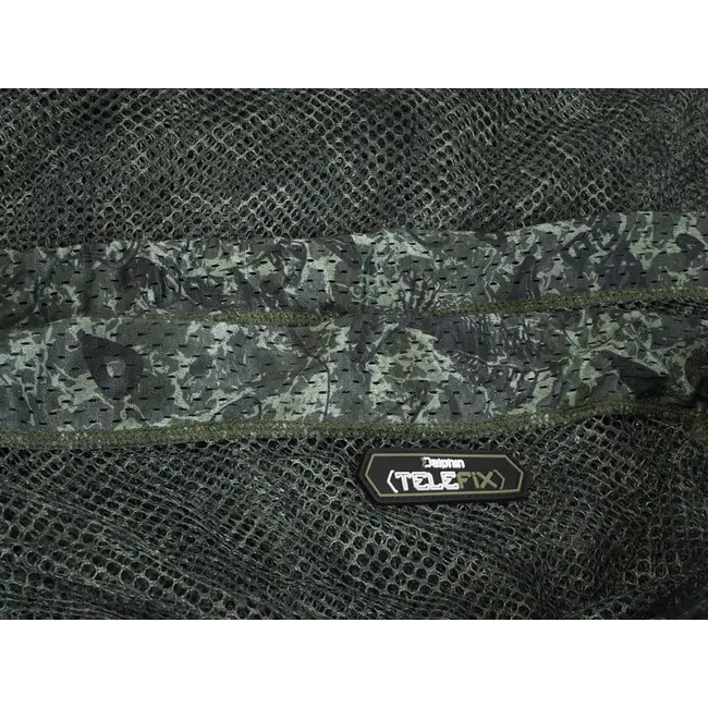 Minciog Crap Delphin Telefix C2G – Telescopic, Compact si Rezistent