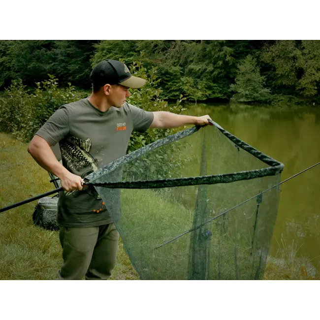 Minciog Crap Delphin Telefix C2G – Telescopic, Compact si Rezistent