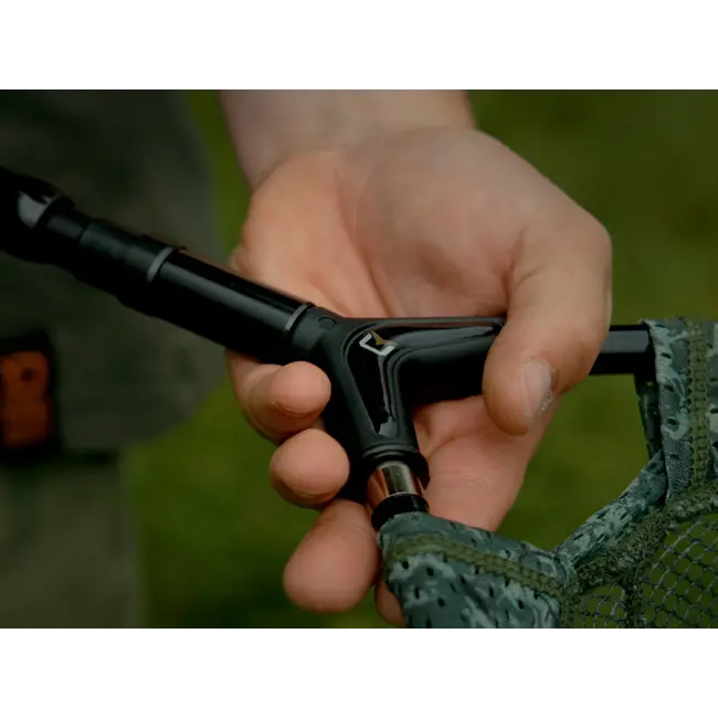 Minciog Crap Delphin Telefix C2G – Telescopic, Compact si Rezistent