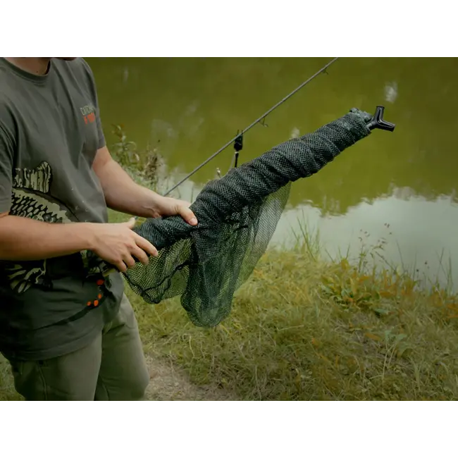 Minciog Crap Delphin Telefix C2G – Telescopic, Compact si Rezistent