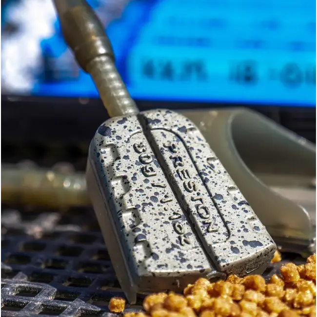 Momitor Preston ICS In-line Solid Pellet Feeder, Small