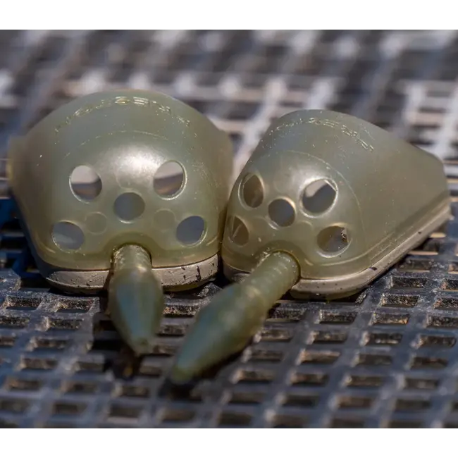 Momitor Preston ICS In-line Solid Pellet Feeder, Small