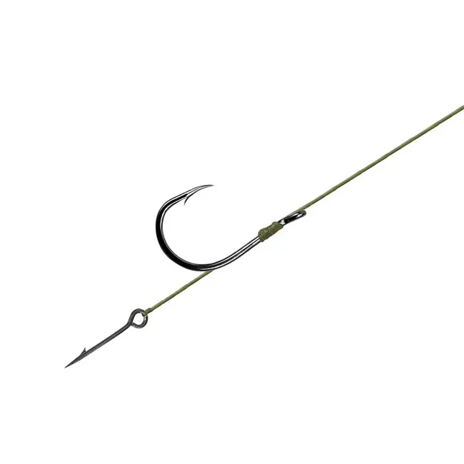 Montura de Crap Delphin NOLIMIT Sting, 12cm, 15lbs, Sting 7mm, BARB #4, 6buc/plic