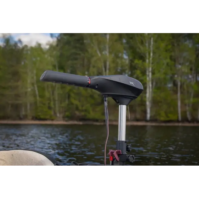 Motor electric barca Rhino VX 55 V2, 55 lbs, 12V