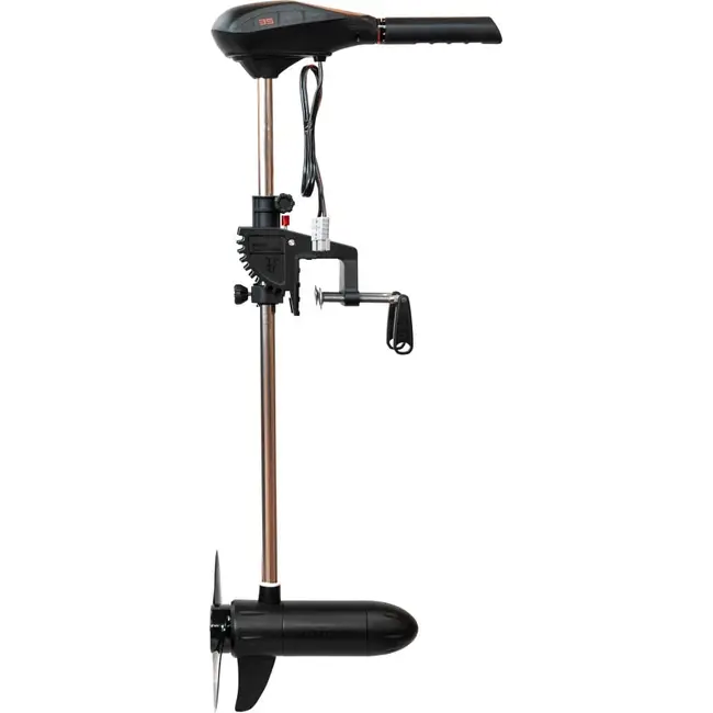 Motor electric barca Rhino VX 35 V2, 35 lbs, 12V