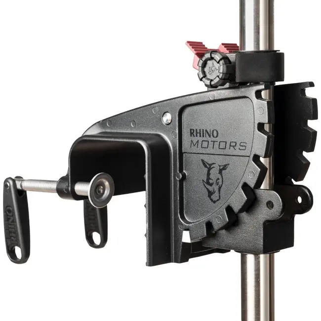 Motor electric barca Rhino VX 65 V2, 65 lbs, 12V