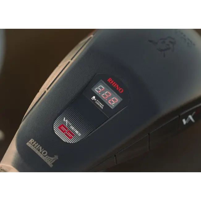 Motor electric barca Rhino VX 65 V2, 65 lbs, 12V