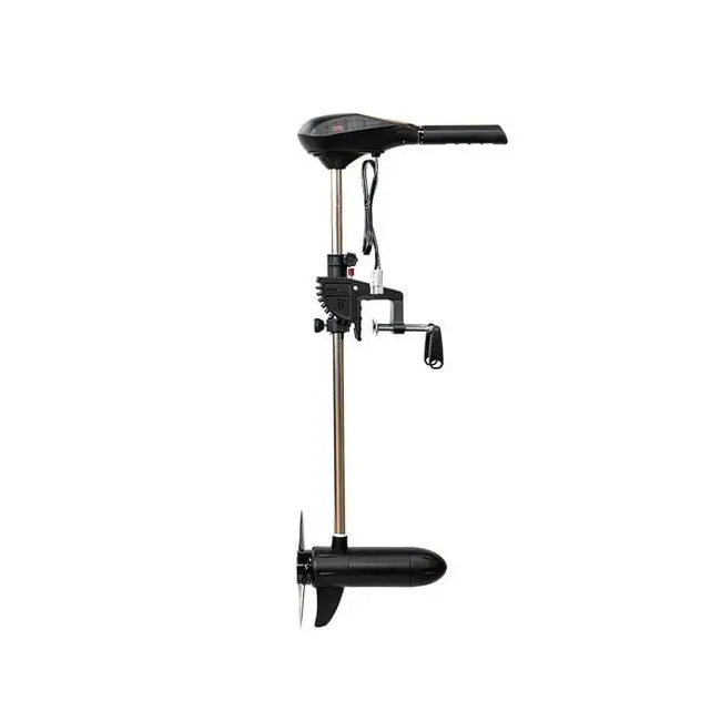 Motor electric barca Rhino VX 65 V2, 65 lbs, 12V