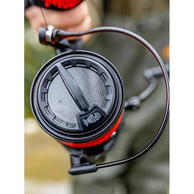 Mulineta Spod Fox Spomb X