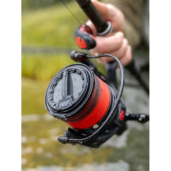 Mulineta Spod Fox Spomb X