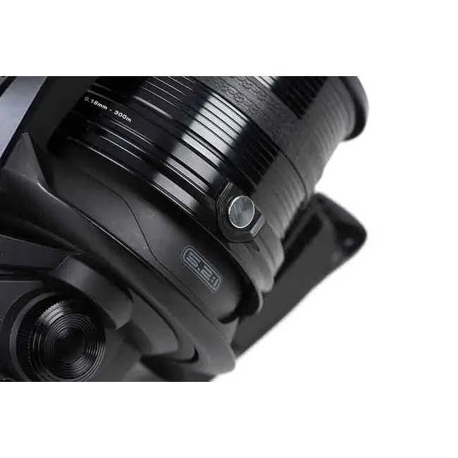 Mulineta Spod Fox Spomb X