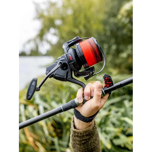 Mulineta Spod Fox Spomb X