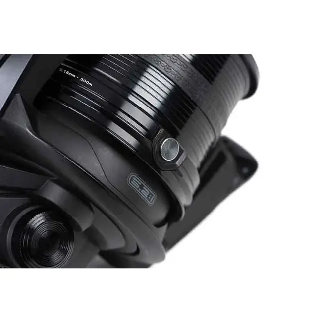 Mulineta Spod Fox Spomb X