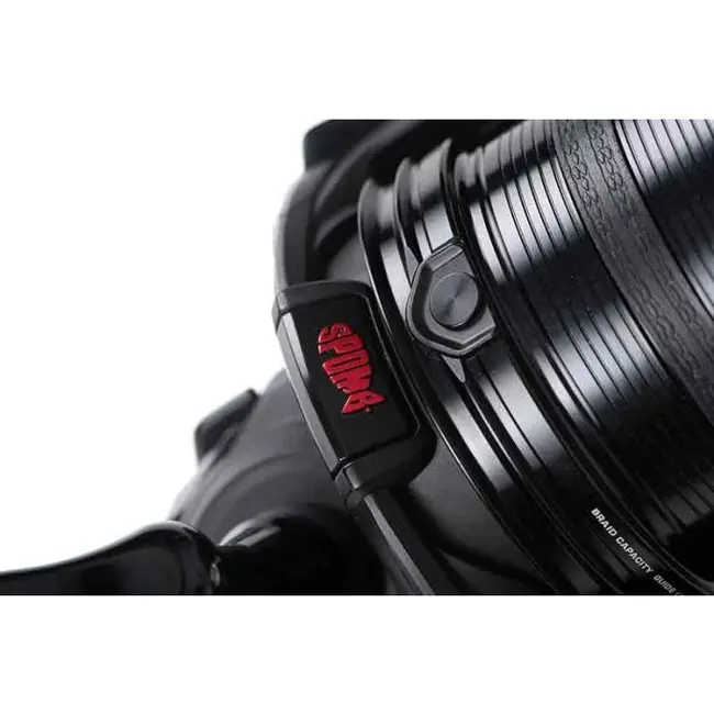 Mulineta Spod Fox Spomb X