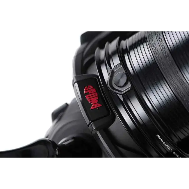 Mulineta Spod Fox Spomb X