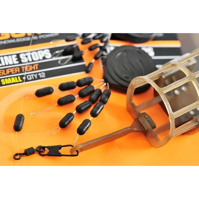 Opritoare Guru Super Tight 12buc/plic