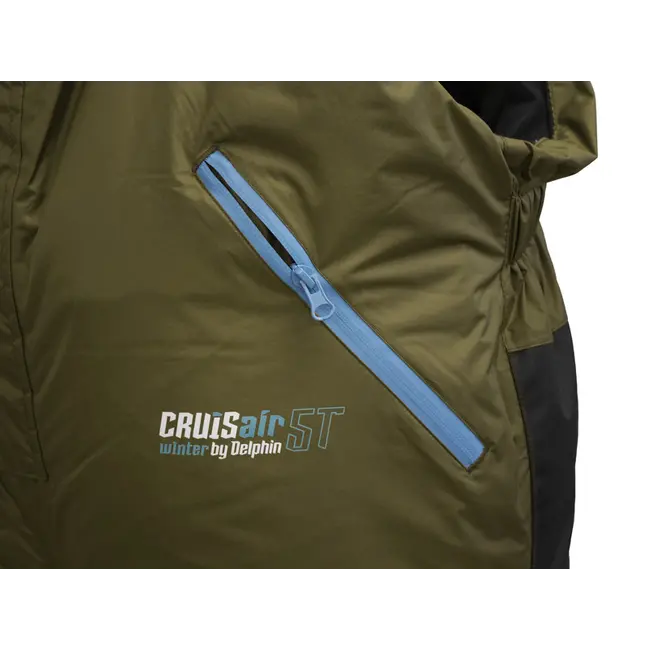 Pantaloni Delphin CruisAIR Winter 5T