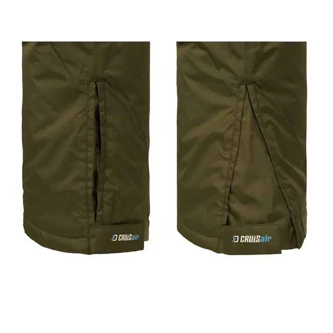 Pantaloni Delphin CruisAIR Winter 5T