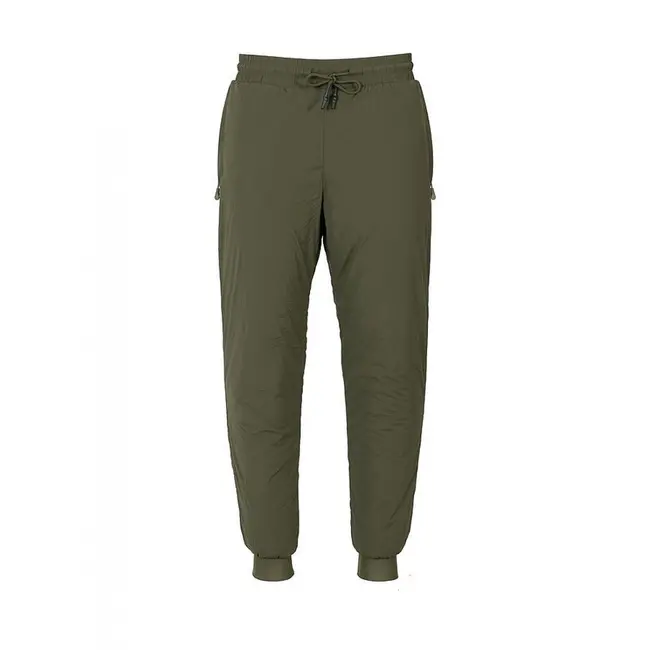 Pantaloni Korda Insulated Joggers, Dark Olive