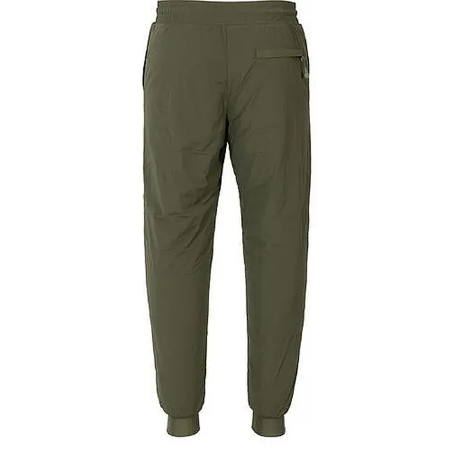 Pantaloni Korda Insulated Joggers, Dark Olive
