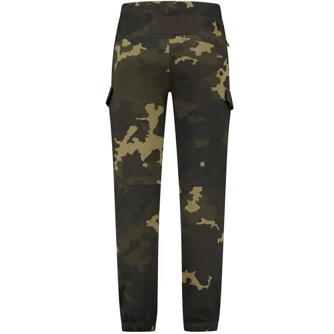 Pantaloni Lungi Korda Kore Heavy, Dark Camo