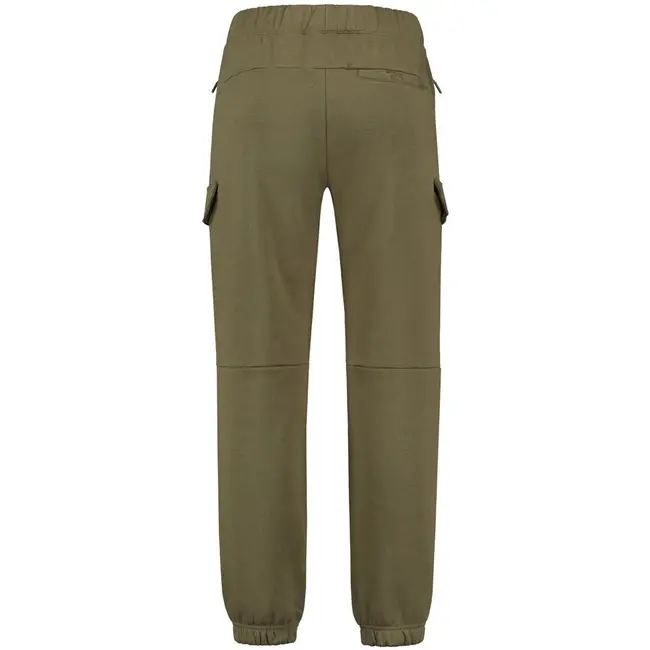 Pantaloni Lungi Korda Kore Heavy, Olive