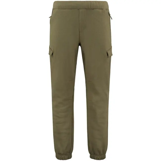 Pantaloni Lungi Korda Kore Heavy, Olive