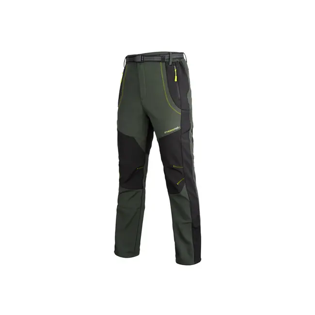 Pantaloni Outdoor Delphin ThermoTEX+