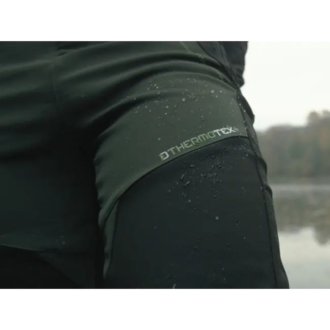 Pantaloni Outdoor Delphin ThermoTEX+