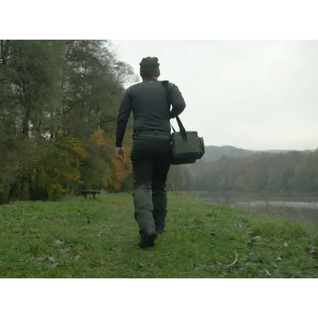 Pantaloni Outdoor Delphin ThermoTEX+