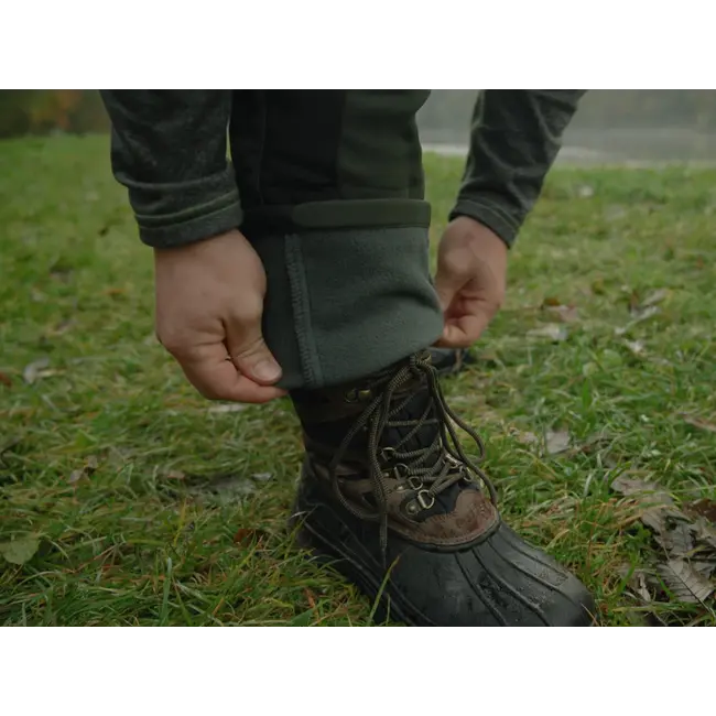 Pantaloni Outdoor Delphin ThermoTEX+