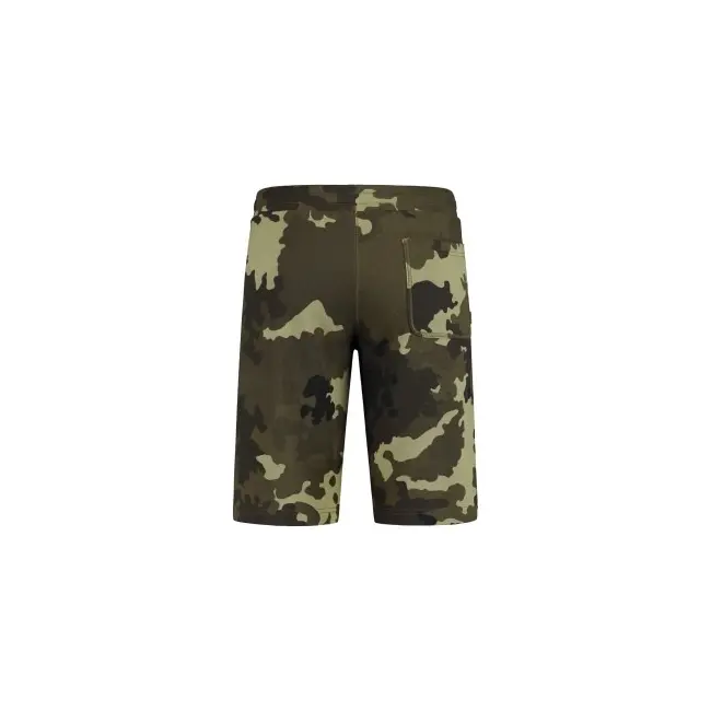 Pantaloni Scurti Korda Short LE Jersey, Light Kamo