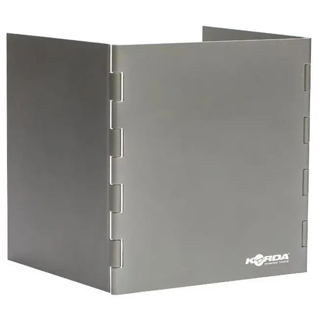 Paravant Pliabil Korda Windshield Large