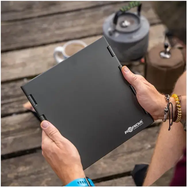 Paravant Pliabil Korda Windshield Large