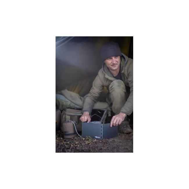 Paravant Pliabil Korda Windshield Small (Flat)