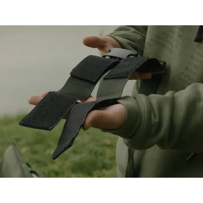 Pat Pescuit Delphin ErgoCARP, 215x80cm