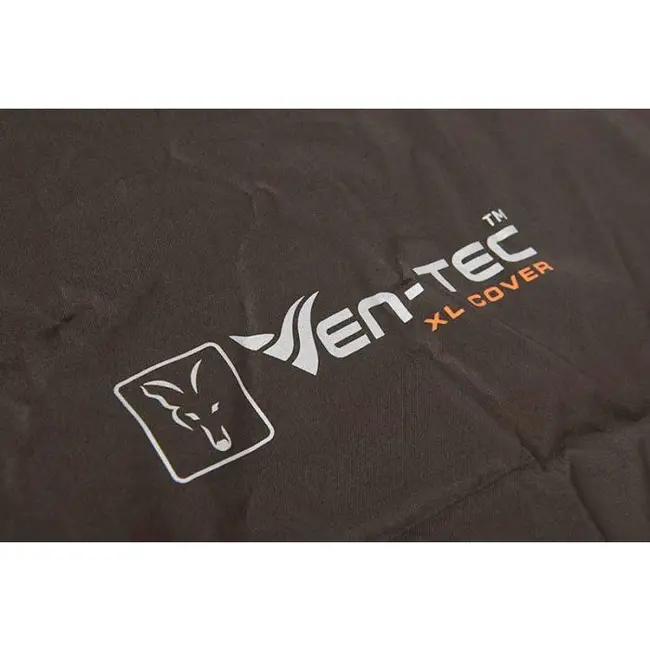 Patura Fox XL Ventec Cover – Impermeabila, Microfleece, 250x160cm