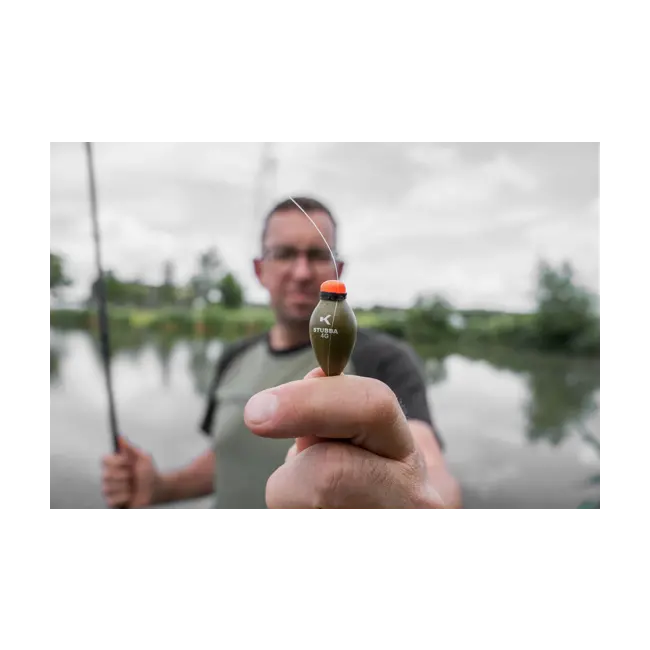 Pluta Korum Glide Stubba Floats