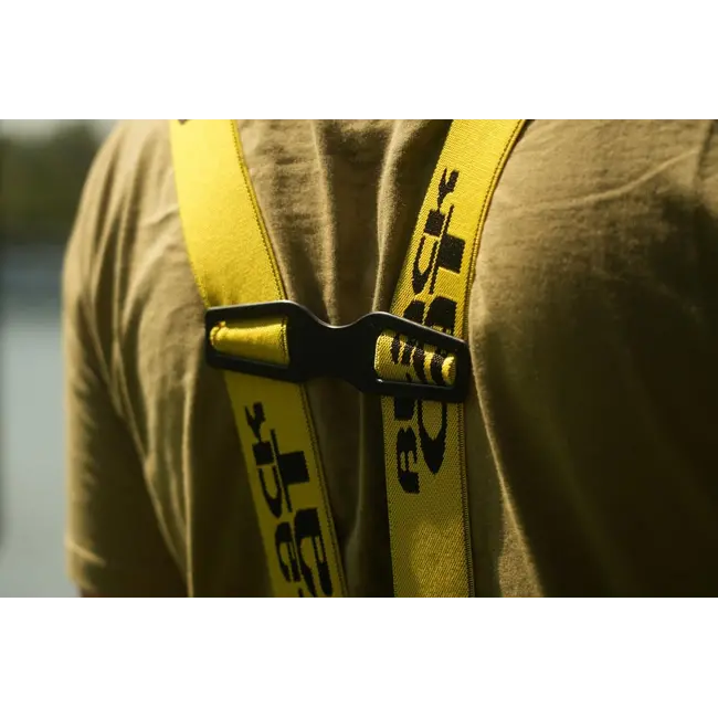 Salopeta Black Cat Waterproof Salopettes – Impermeabila si respirabila