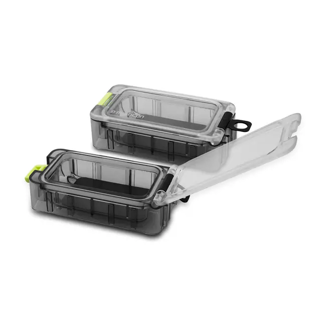 Set Cutii Delphin MagNEON, 80x41x24mm, 3buc/set