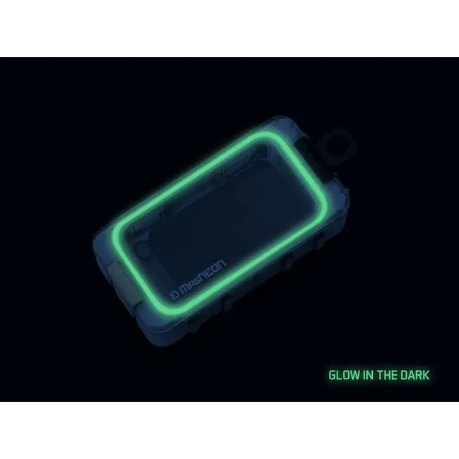 Set Cutii Delphin MagNEON, 80x41x24mm, 3buc/set