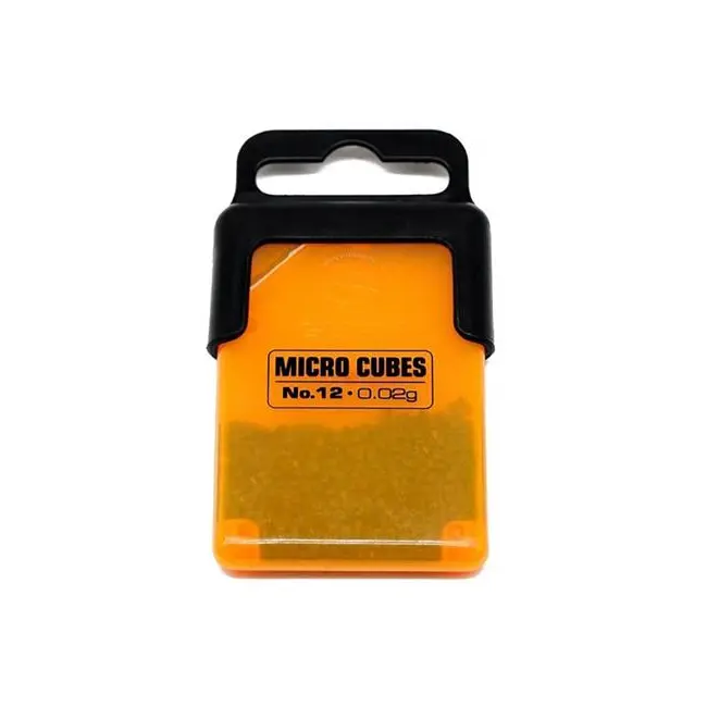 Set Plumbi Guru Micro Cubes