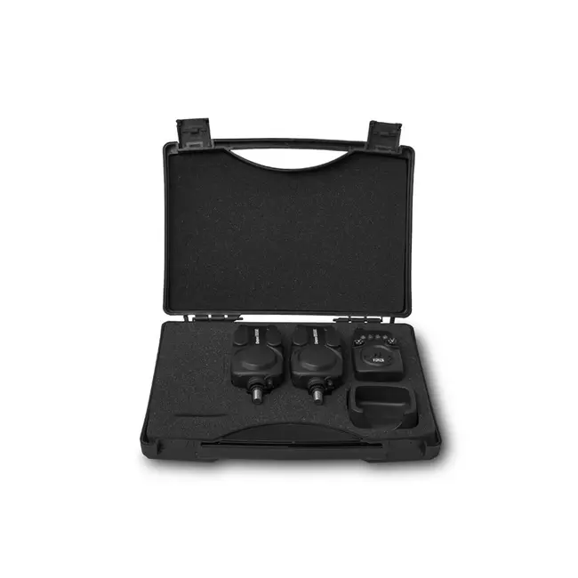 Set de Avertizori Delphin FORZA LIFE+, 3+1