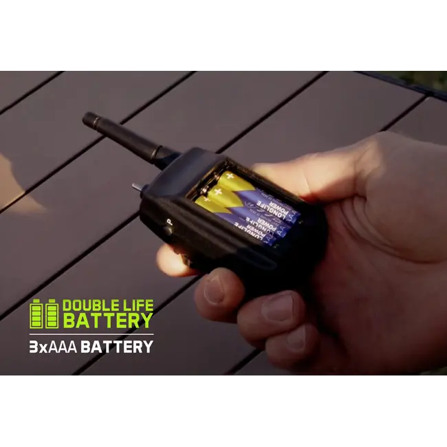 Avertizor Delphin FORZA LIFE+