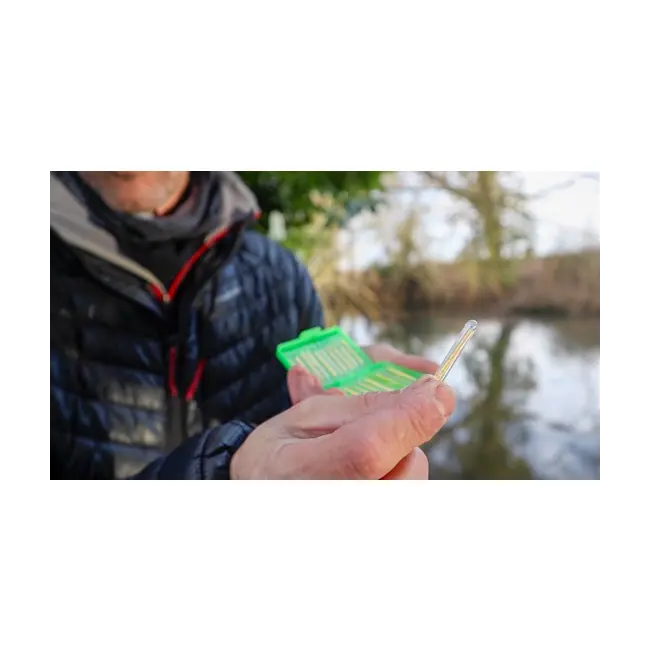 Starlite ZEBCO Trophy Snap Light Pack