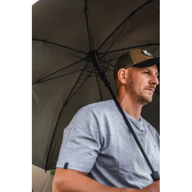 Umbrela Korda Compac Dark Kamo